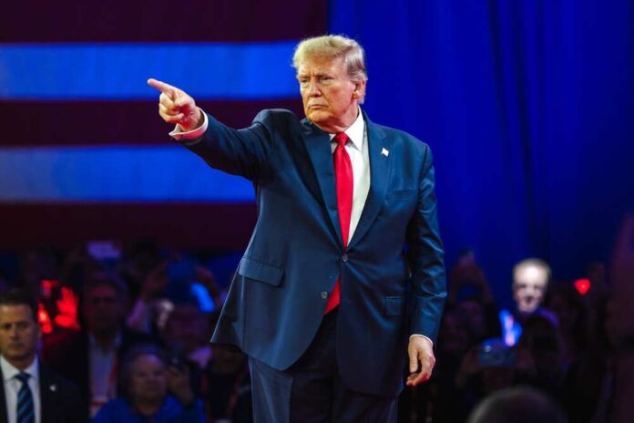 Trump's Ultimatum to Iran: Balancing Diplomacy and Military Threats in Nuclear Negotiations