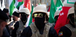Iran Could Build Nine Nuclear Bombs From Current Uranium Stockpile