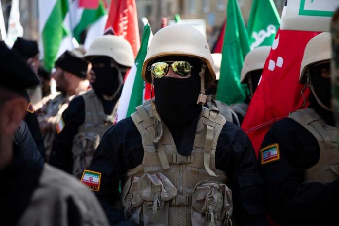 2448200143 featured image Iran Could Build Nine Nuclear Bombs From Current Uranium Stockpile