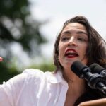 AOC Leads Impeachment Push After Unauthorized U.S. Strikes on Iran AOC Leads Impeachment Push After Unauthorized U.S. Strikes on Iran