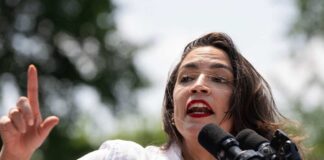 AOC Leads Impeachment Push After Unauthorized U.S. Strikes on Iran