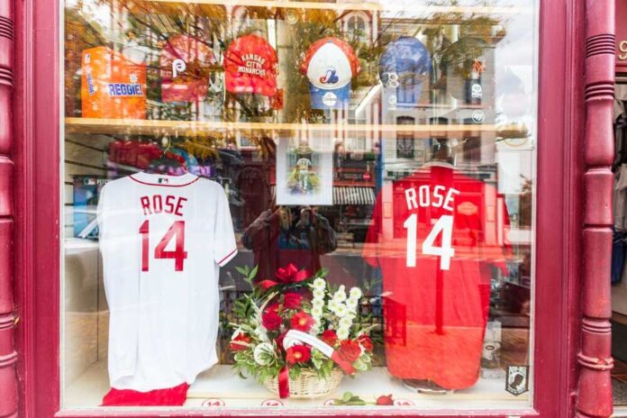 2531235631 featured image Trump's Controversial Endorsement Reignites Hall of Fame Debate for Pete Rose
