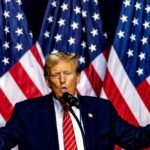 Trump Launches “Operation Midnight Hammer”: U.S. Strikes Iran’s Nuclear Sites Trump Launches "Operation Midnight Hammer": U.S. Strikes Iran’s Nuclear Sites
