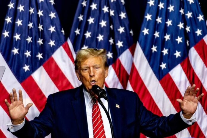 2551951931 featured image Trump Launches "Operation Midnight Hammer": U.S. Strikes Iran’s Nuclear Sites