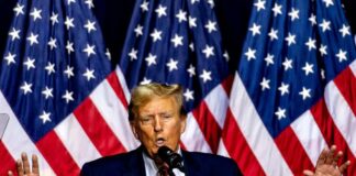 Trump Takes Charge of Department of Government Efficiency to Enhance Operational Effectiveness