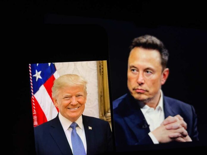 2561135169 featured image Bill Ackman Calls for Reconciliation Between Trump and Musk Amidst Public Feud
