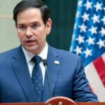Rubio Warns China: Strait of Hormuz Closure Would Be “Economic Suicide” Rubio Warns China: Strait of Hormuz Closure Would Be "Economic Suicide"