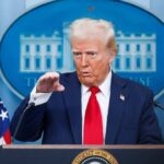 Trump Plan Would Gut Medical School Loan Access