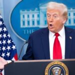 Trump Administration Cuts Off Mexican Financial Institutions Linked to Fentanyl Trade Trump Administration Cuts Off Mexican Financial Institutions Linked to Fentanyl Trade