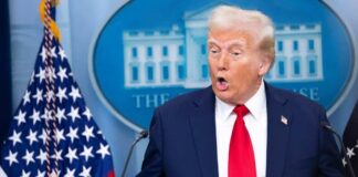 Trump Administration Cuts Off Mexican Financial Institutions Linked to Fentanyl Trade