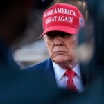 Greene Aligns with Carlson Over Differences in Trump’s Global Strategy Greene Aligns with Carlson Over Differences in Trump's Global Strategy