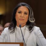 Tulsi Gabbard Warns of Nuclear Threats After Hiroshima Visit