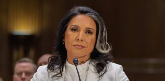 Tulsi Gabbard Warns of Nuclear Threats After Hiroshima Visit