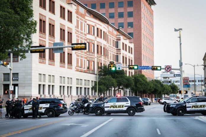 2640399053 featured image Lawmakers Evacuated from Texas Capitol Ahead of ‘No Kings’ Demonstration