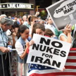 Iran-U.S. Nuclear Negotiations: Economic Sanctions and Enriched Uranium Concerns