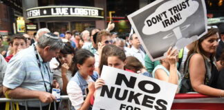 Iran-U.S. Nuclear Negotiations: Economic Sanctions and Enriched Uranium Concerns