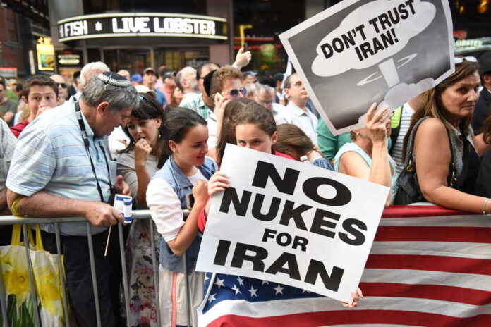 299254025 featured image Iran-U.S. Nuclear Negotiations: Economic Sanctions and Enriched Uranium Concerns