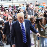 Trump Sues CBS for $20 Billion, Claims Election Interference in 60 Minutes Interview Trump Sues CBS for $20 Billion, Claims Election Interference in 60 Minutes Interview