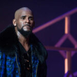R. Kelly Seeks House Arrest Amid Allegations of Murder Plot in Federal Prison