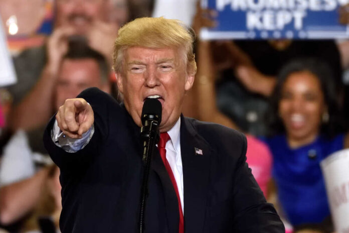 742366738 featured image Trump Administration Shuts Down Key Biden-Era Data Privacy Protections