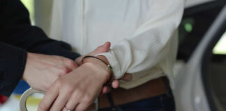 Social Worker Convicted in Shocking Drug and Weapons Case