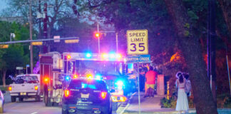 Child Dies in Car After Mother Brings Her to Work Amid 97°F Heat