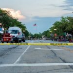 Gunfire Erupts at Album Party: 4 Dead, 14 Wounded in Suspected Ambush Gunfire Erupts at Album Party: 4 Dead, 14 Wounded in Suspected Ambush