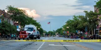 Gunfire Erupts at Album Party: 4 Dead, 14 Wounded in Suspected Ambush