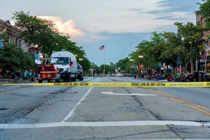 Gunfire Erupts at Album Party: 4 Dead, 14 Wounded in Suspected Ambush