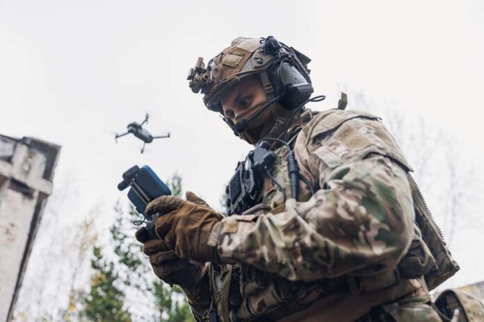 2249726127 featured image Pentagon’s Boldest Move Yet: Task Force to Tackle Inexpensive Enemy Drones