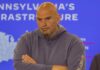 Trump’s ‘Big Beautiful Bill’ Disrupts Fetterman’s Beach Plans, Highlights GOP Focus