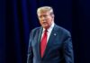Trump Issues Disaster Declaration Amid Rising Death Toll in Texas Floods