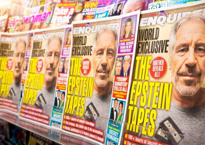 2554141999 featured image FBI-Enhanced Footage Shows No Entry to Epstein’s Cell Before Death, DOJ Says