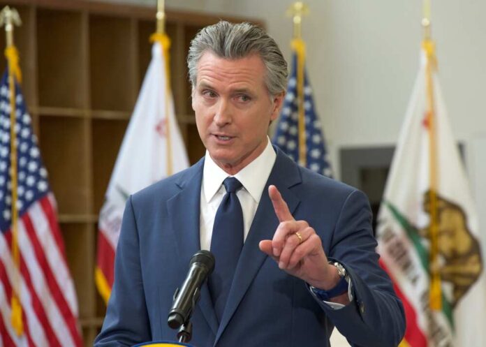 2567671125 featured image Governor Hits Fox News With Massive Defamation Suit Over Trump Riot Claims