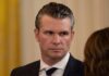 Pete Hegseth Defends Trump-Era Strike, Blasts Media for ‘Deliberate Distortion’