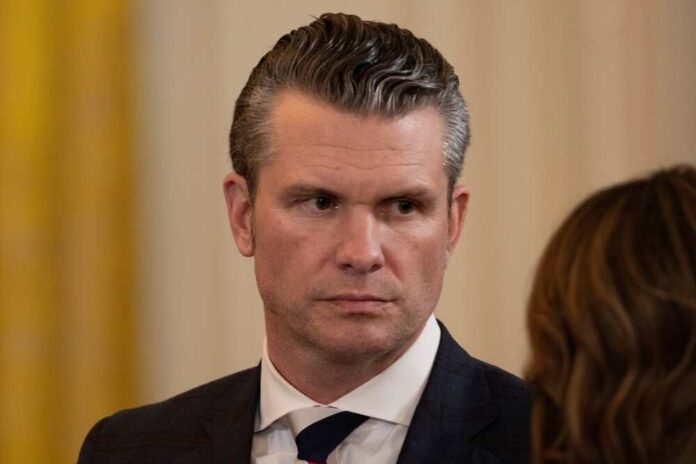 2581785885 featured image Pete Hegseth Defends Trump-Era Strike, Blasts Media for ‘Deliberate Distortion’
