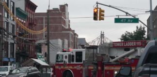 Gunman Uses Brush Fire as Trap, Fatally Ambushes First Responders