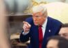 Trump Escalates Feud with Jerome Powell, Urges Immediate Resignation