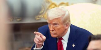 Trump Escalates Feud with Jerome Powell, Urges Immediate Resignation