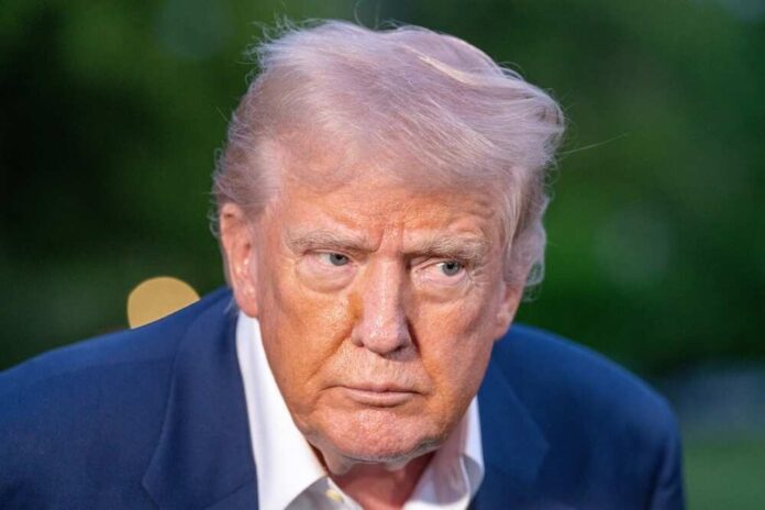 2622644205 featured image Iranian Religious Leader Issues Decree Targeting Trump and Netanyahu