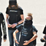 Conservative Leaders Demand Action After Protestor Allegedly Attacks at TPUSA Event 1472772437