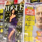 MAGA Revolts as Trump Says No Epstein Client List Exists, Urges Supporters to “Move On” 2506837053