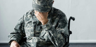 Government PROFITS When Veterans Die Early