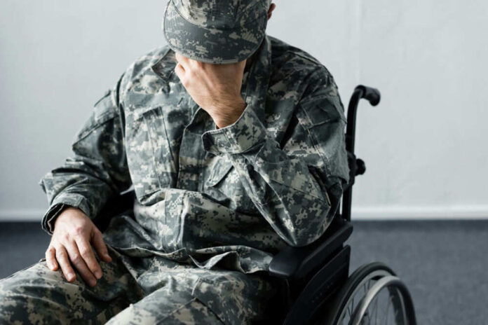 Government PROFITS When Veterans Die Early