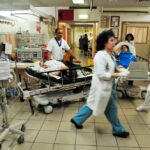 20K Nurses Ultimatum: Chaos in 10 Days!