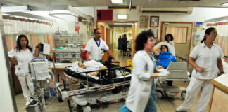 20K Nurses Ultimatum: Chaos in 10 Days!