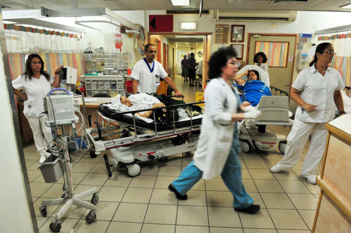 20K Nurses Ultimatum: Chaos in 10 Days!