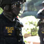 Whistleblower Leak EXPOSES 4,500 DHS Agents Whistleblower Leak EXPOSES 4,500 DHS Agents