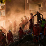 Crane Catastrophes Shake Thailand—Outrage Explodes Crane Catastrophes Shake Thailand—Outrage Explodes