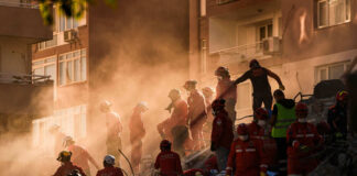 Crane Catastrophes Shake Thailand—Outrage Explodes
